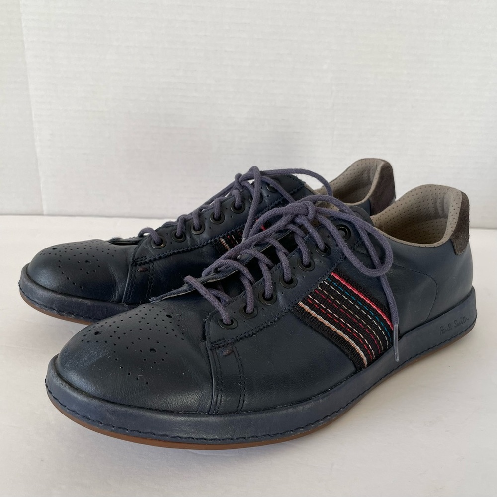 Paul Smith Blue Sneakers Men’s Size 9 US